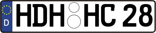 HDH-HC28