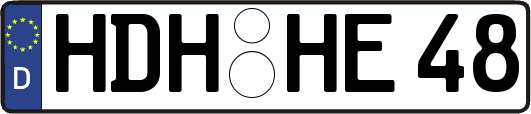 HDH-HE48