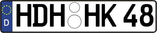 HDH-HK48
