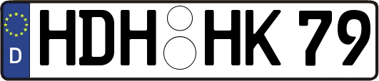 HDH-HK79