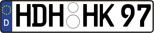 HDH-HK97