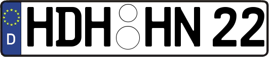 HDH-HN22