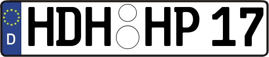 HDH-HP17