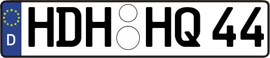 HDH-HQ44