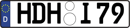 HDH-I79