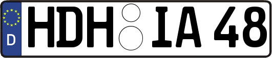 HDH-IA48