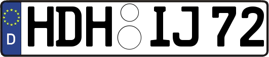 HDH-IJ72