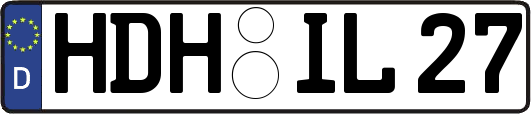 HDH-IL27