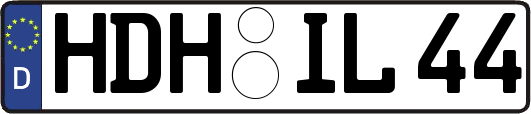 HDH-IL44