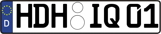 HDH-IQ01