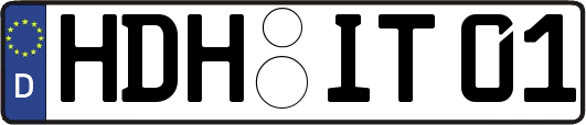 HDH-IT01