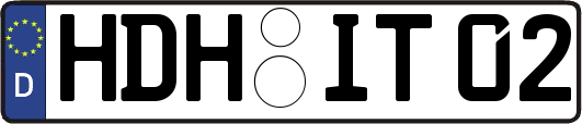 HDH-IT02