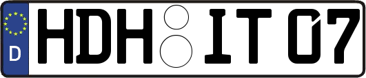 HDH-IT07