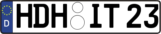 HDH-IT23