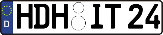 HDH-IT24