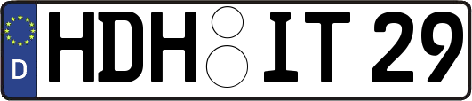 HDH-IT29