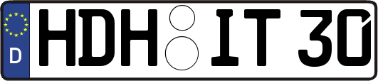 HDH-IT30