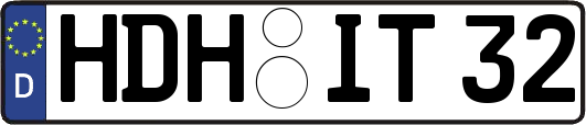 HDH-IT32