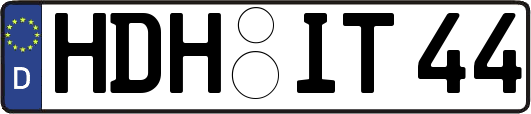 HDH-IT44