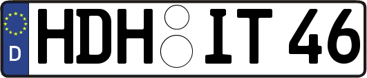 HDH-IT46