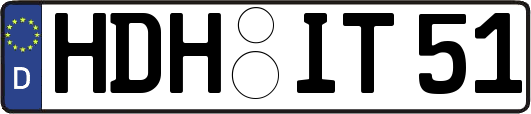 HDH-IT51