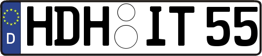 HDH-IT55
