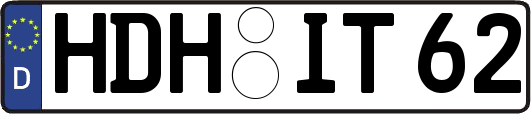 HDH-IT62