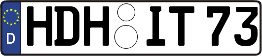 HDH-IT73