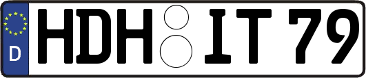HDH-IT79