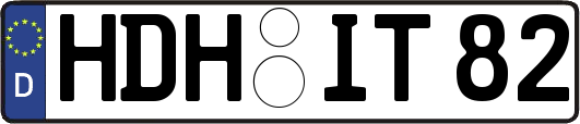 HDH-IT82
