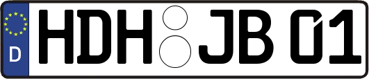 HDH-JB01