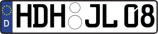 HDH-JL08