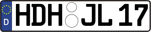 HDH-JL17