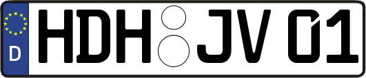 HDH-JV01