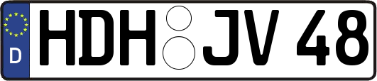 HDH-JV48