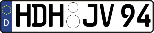 HDH-JV94