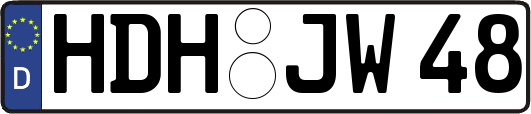HDH-JW48