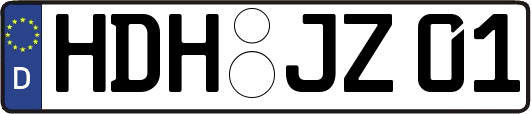 HDH-JZ01
