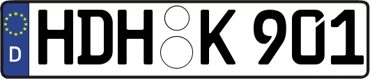 HDH-K901