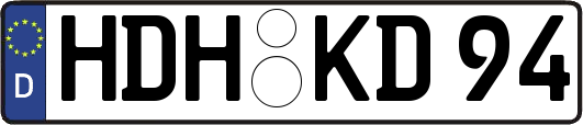 HDH-KD94