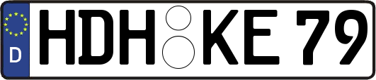 HDH-KE79