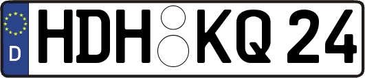HDH-KQ24