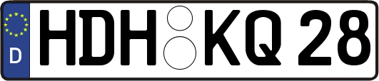 HDH-KQ28