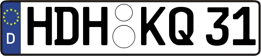 HDH-KQ31