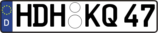 HDH-KQ47
