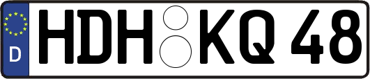 HDH-KQ48