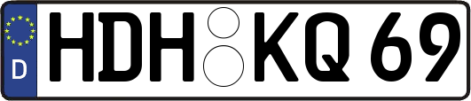 HDH-KQ69