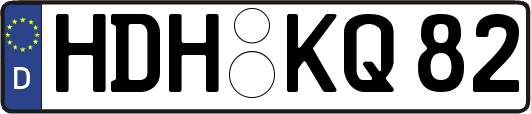 HDH-KQ82