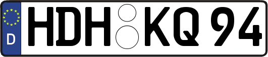 HDH-KQ94