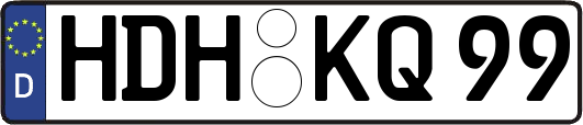 HDH-KQ99